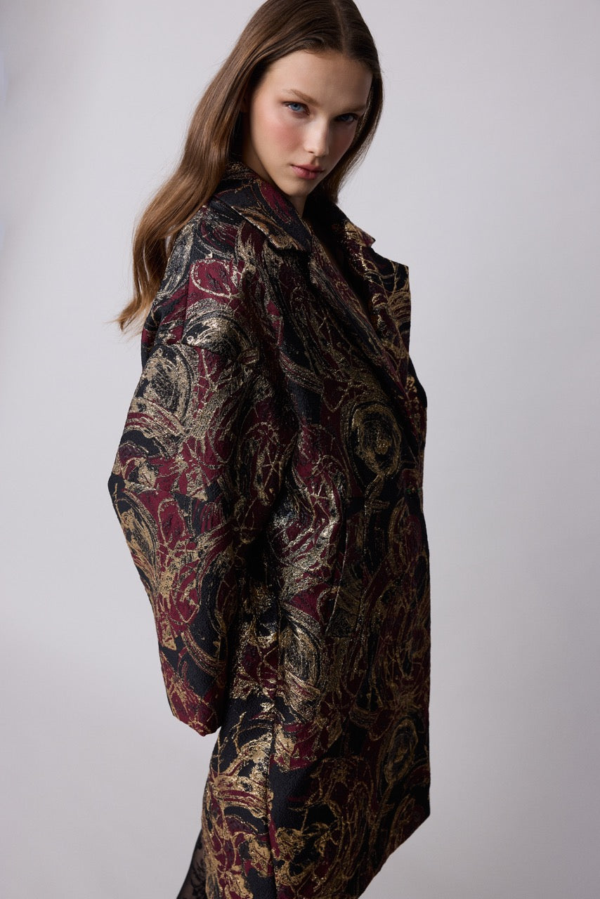 Relief AW26: Istanbul's Stone, Carved into Clothing
