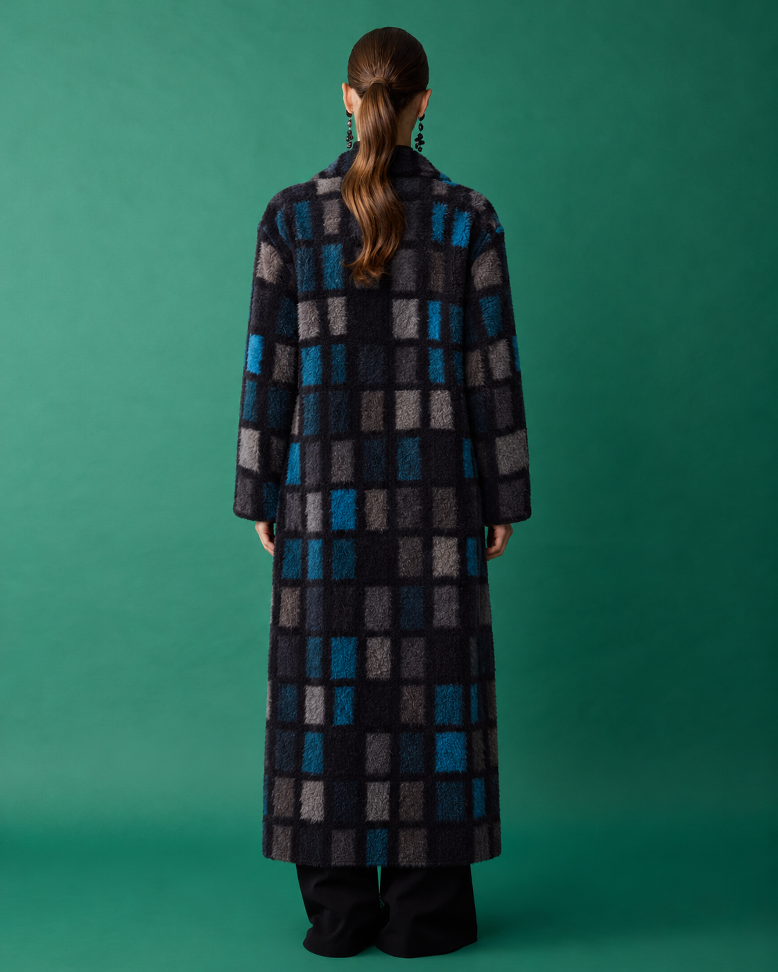 Tessera Coat
