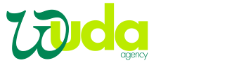 Wuda Agency logo