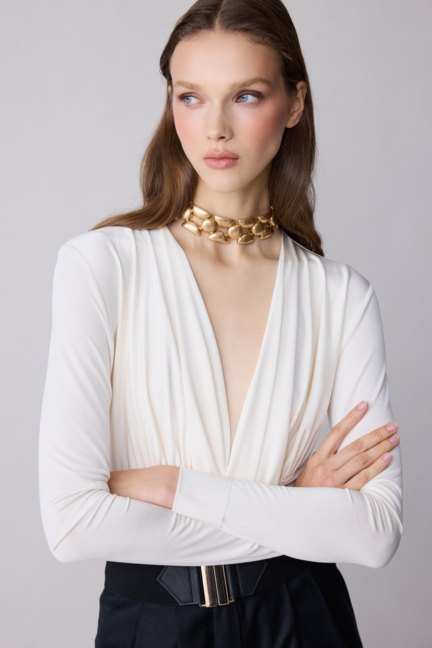 Pearl Bodysuit