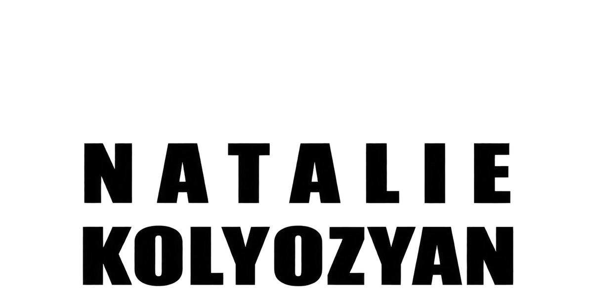 Natalie Kolyozyan logo