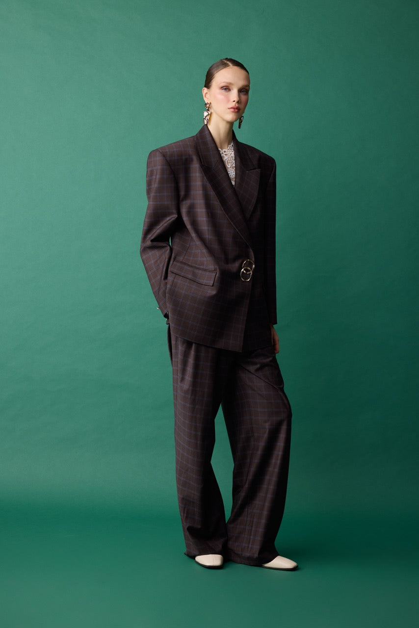 Arch Blazer