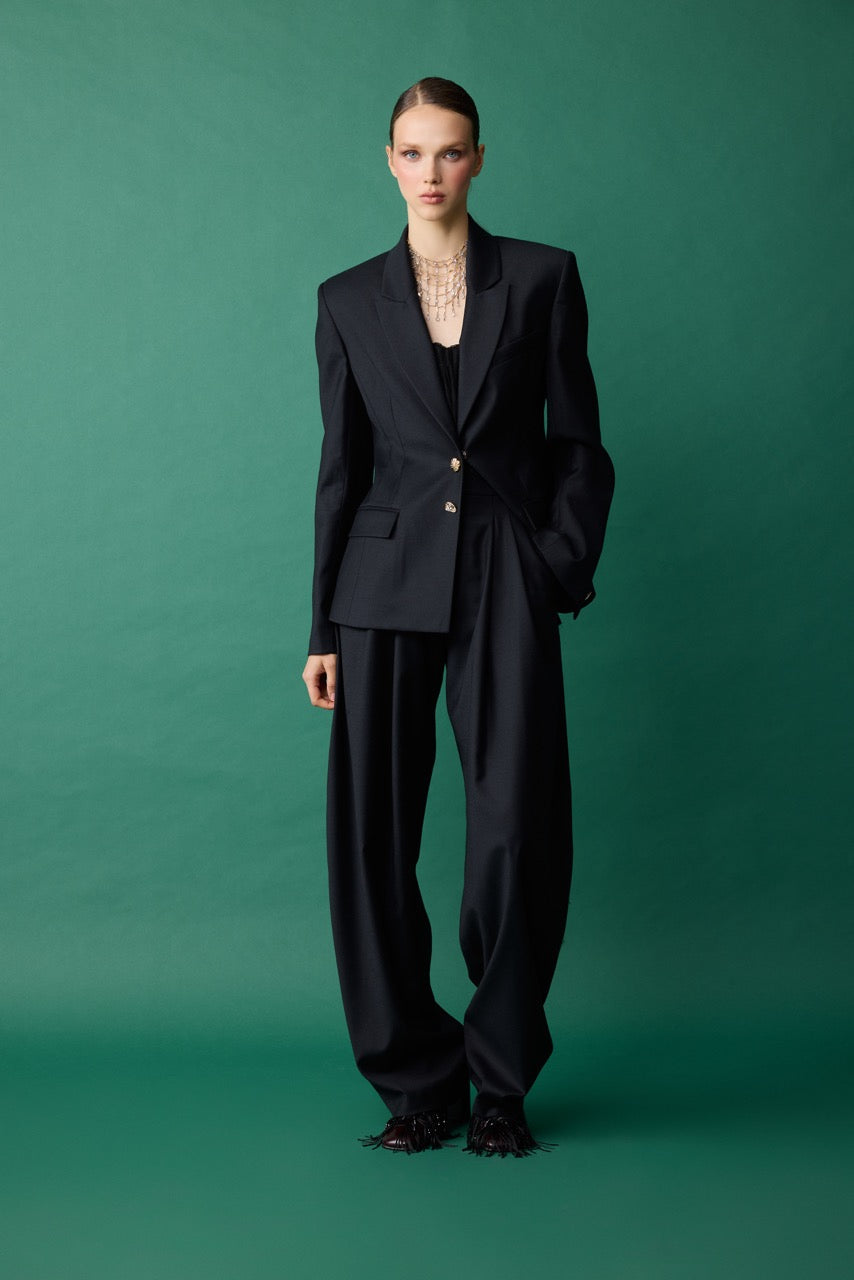 Basalt Blazer